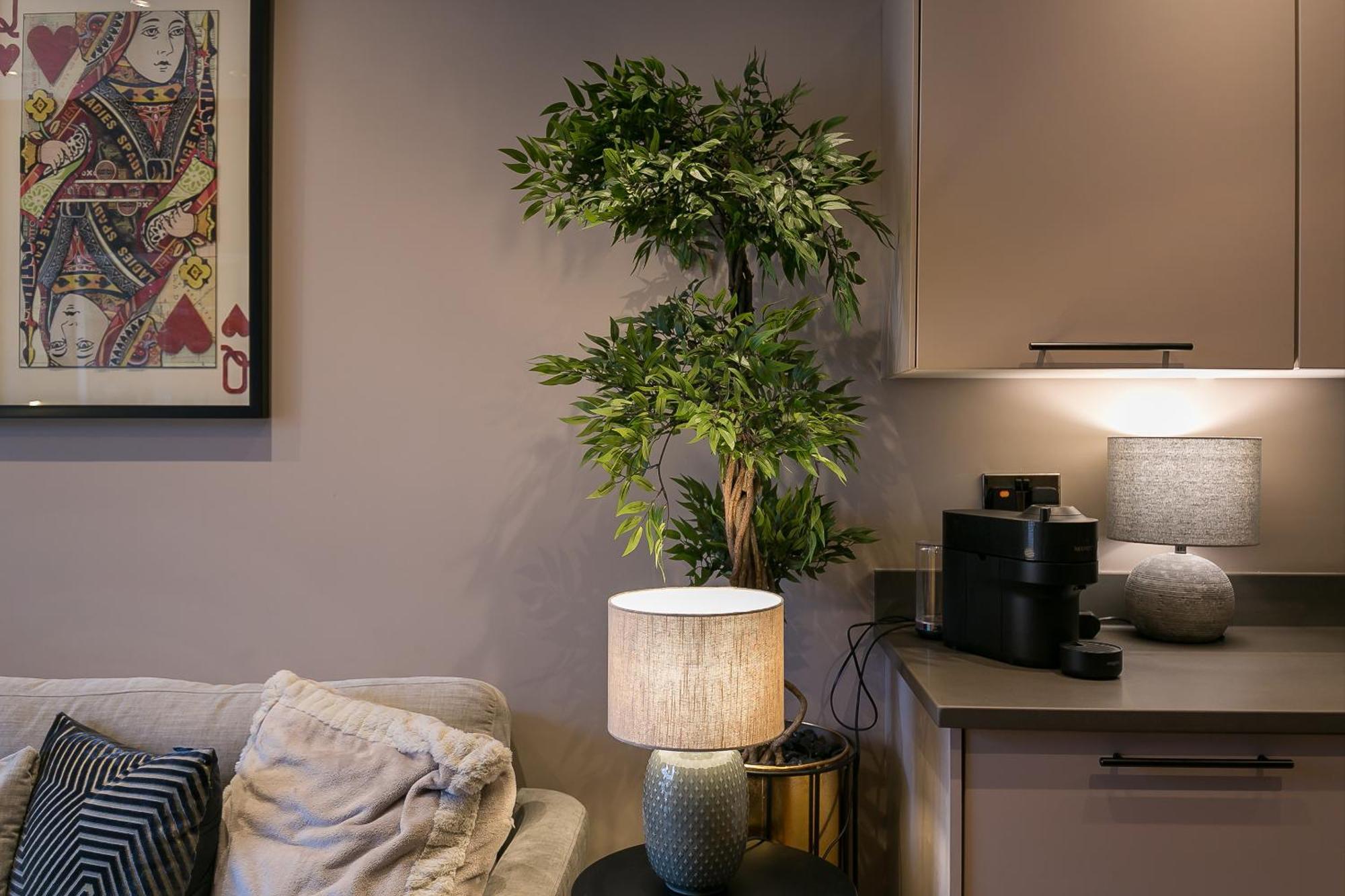 Urban Chic - Bloomsbury Appartamento
