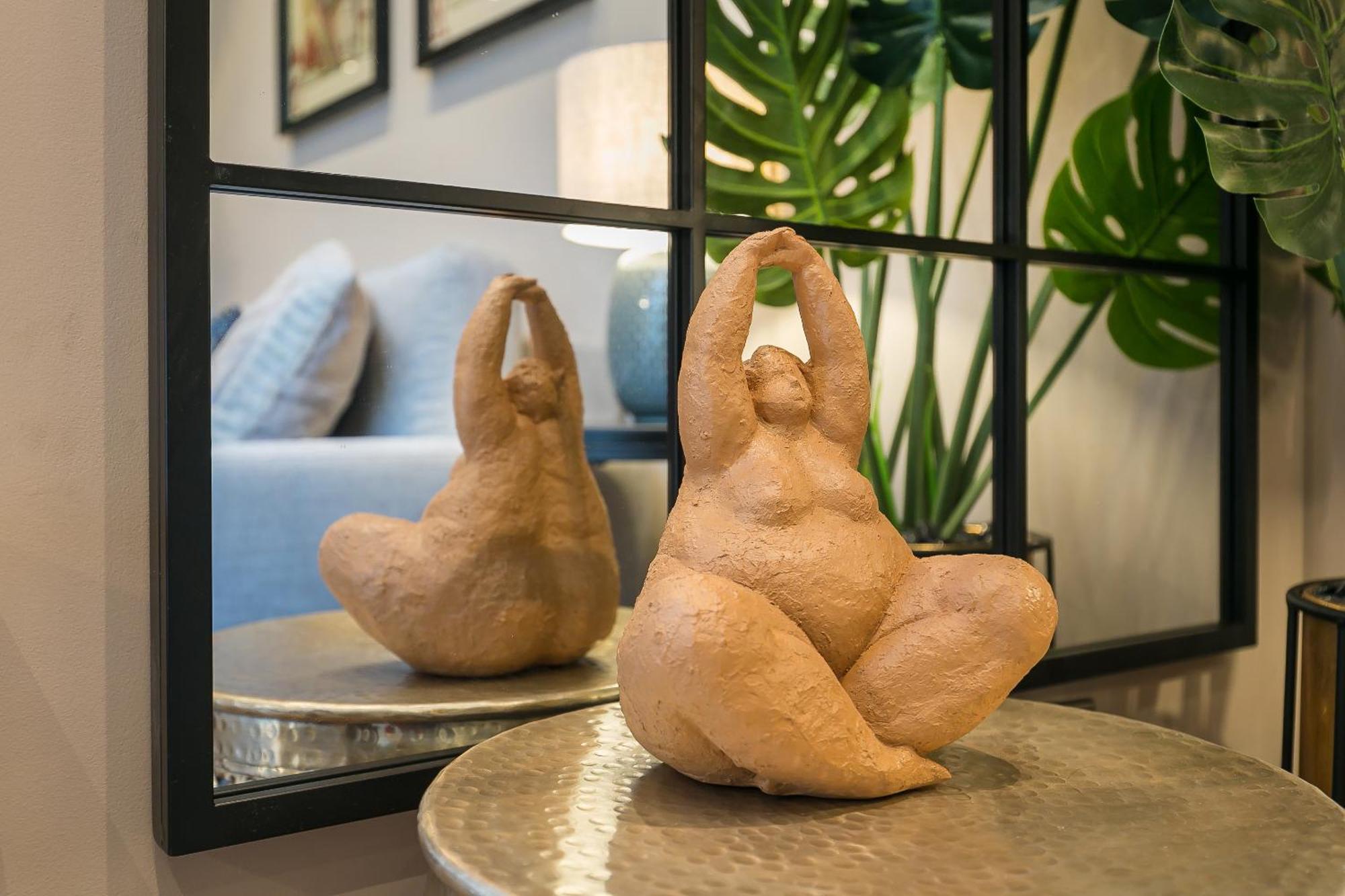 Appartamento Urban Chic - Bloomsbury