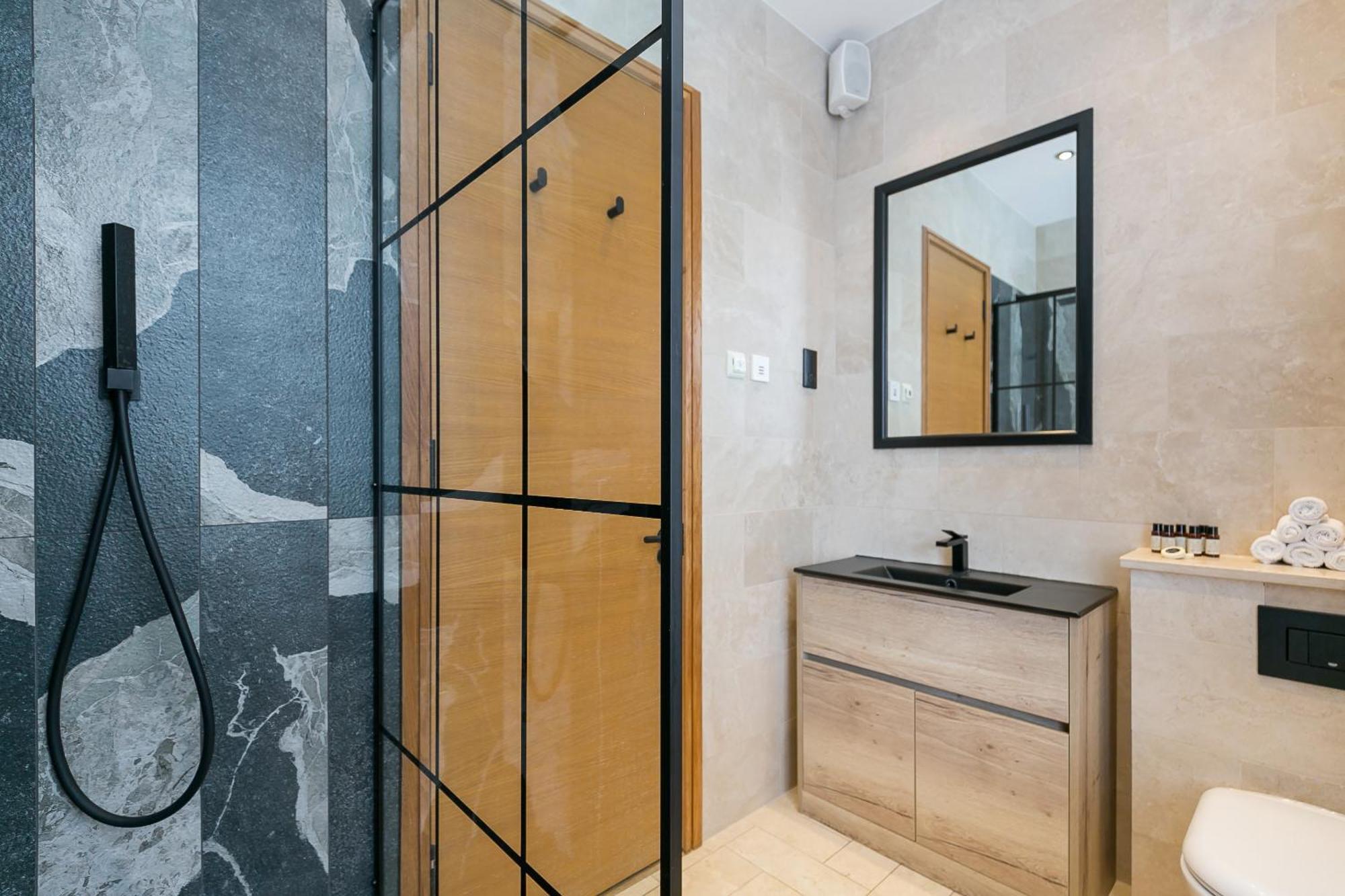 Appartamento Urban Chic - Bloomsbury *