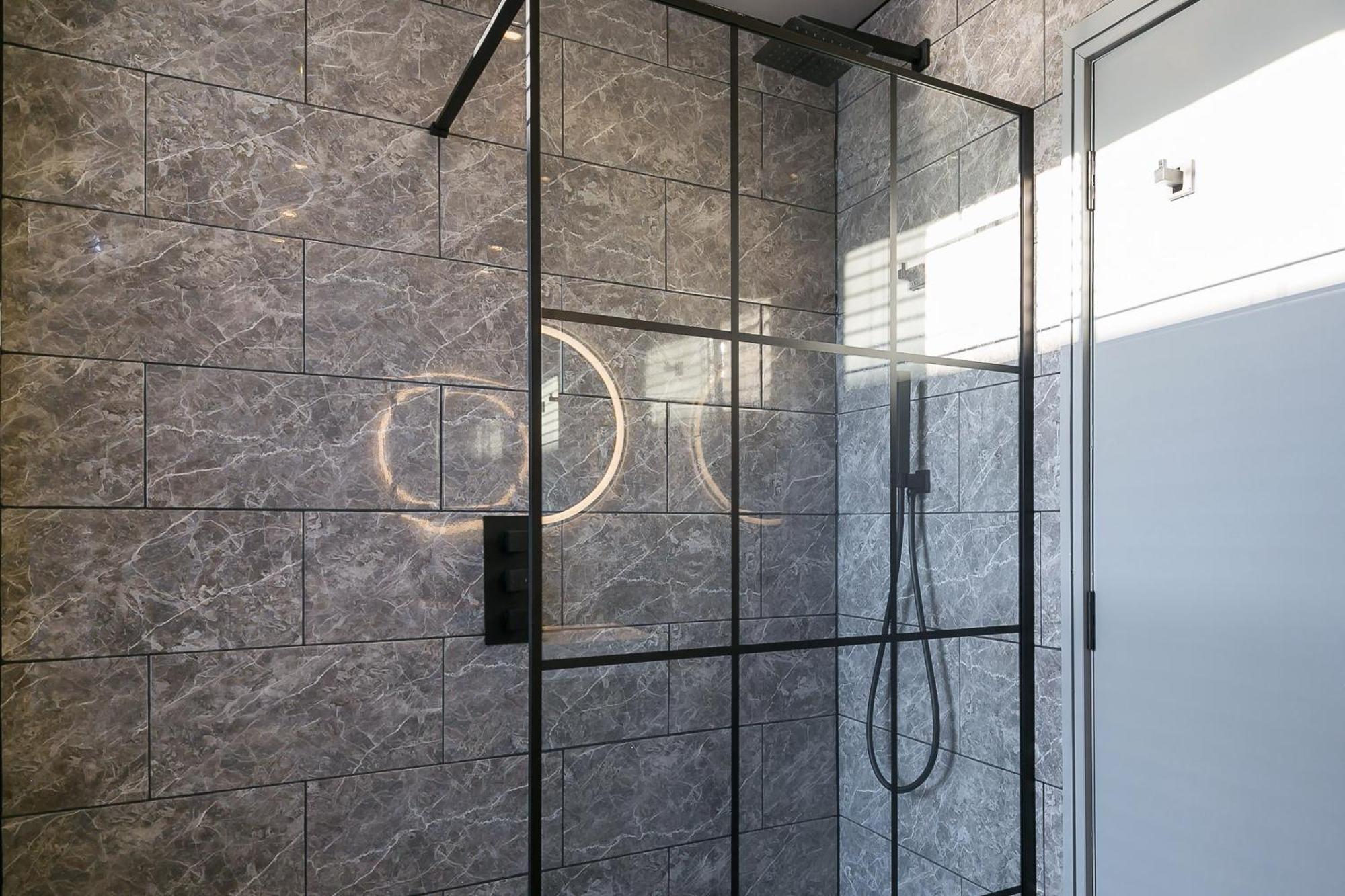 Appartamento Urban Chic - Bloomsbury *